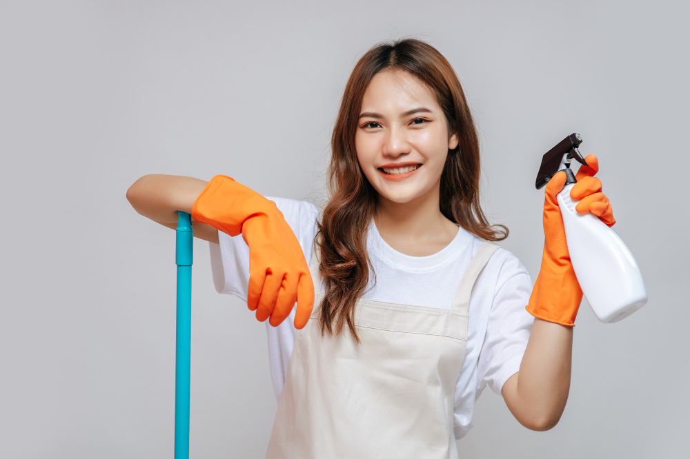 18 Basic Cleaning Service Pengertian dan Apa Saja Termasuk dalam Basic Cleaning Service