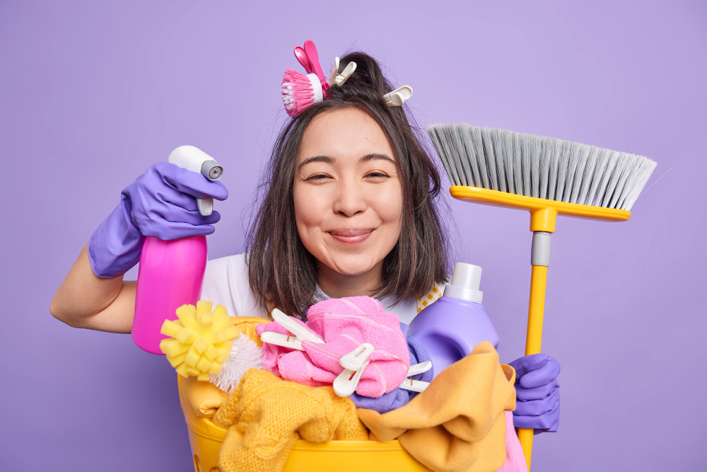 Jobdesk Cleaning Service dan Manfaat Menggunakan Jasa Cleaning Service